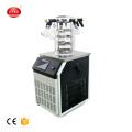 Laboratory Vertical Vacuum Freeze Dryer (Lyophilizer) Drying Machine